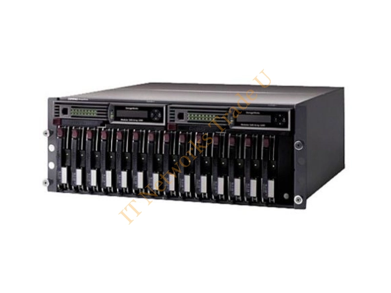 248974-001 HP StorageWorks MA500 Storage Enclosure Storage Device