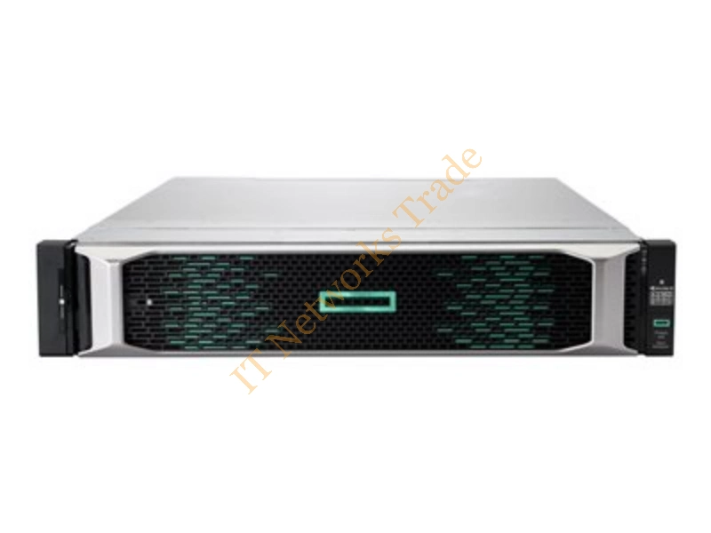 248975-001 HP Rail Kit for StorageWorks 1000 / 4200 Modular Smart Array Server Accessory