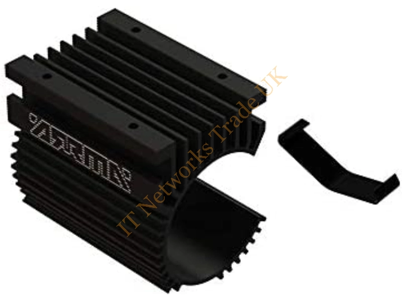 249096-001 HP CPU Heat Sink Kit for ProLiant DL360 G1 Heatsink