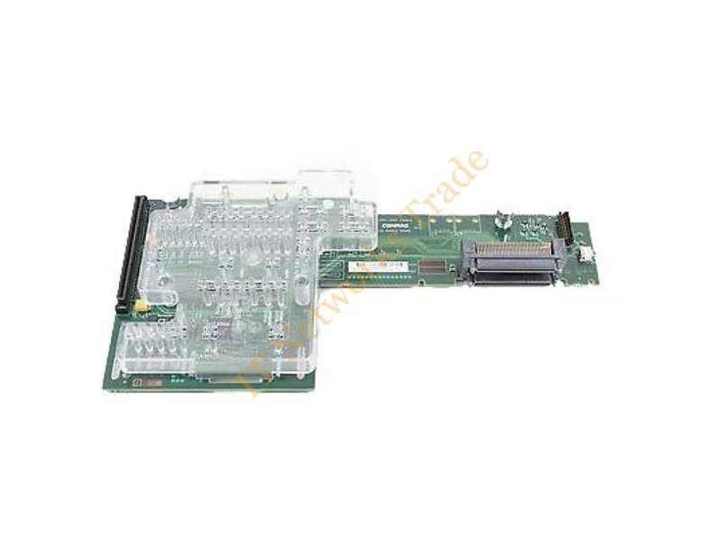 249105-001 HP CD Media Board for DL580 G2 Server Accessory