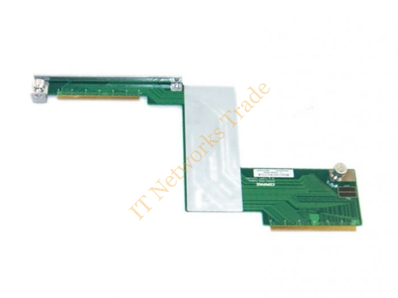 249106-001 HP Pass Through Board for ProLiant DL580 G2 Server Accessory