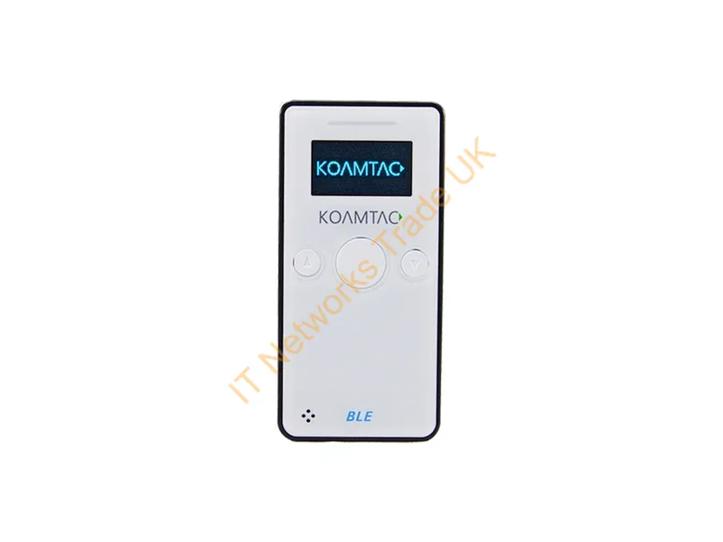 249400 - Koamtac Kdc280D-Ble Handheld Bar Code Reader 1D Ccd Gray