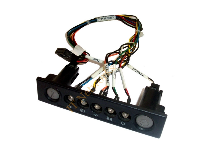 249926-001 HP Power Switch for ProLiant ML350 G2 Server Server Accessory