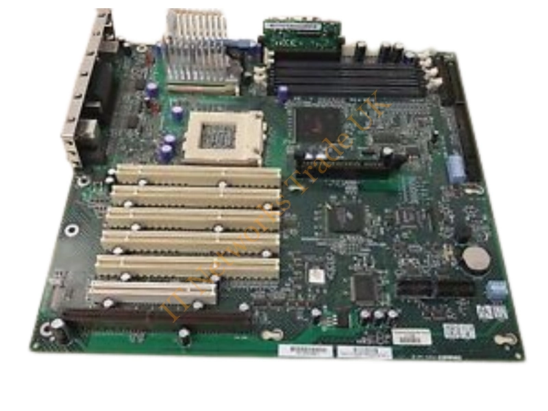 249930-001 HP System Board for ProLiant ML350 G2 Server Motherboard