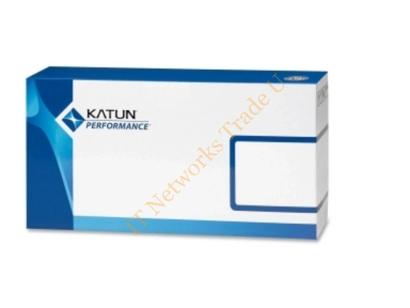24B6015-KAT - Katun 24B6015-KAT 35000pages Black laser toner & cartridge Accessory
