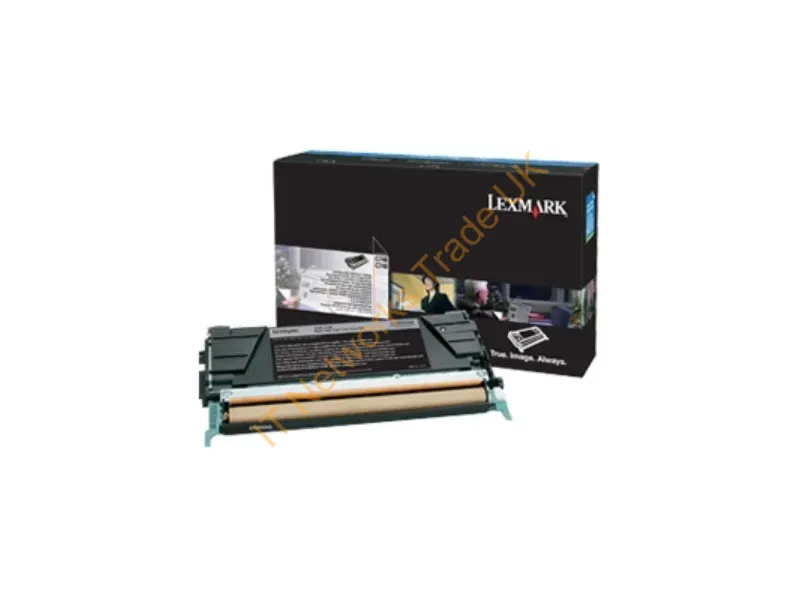 24B6326 - Lexmark 24B6326 Toner-kit, 25K pages for Lexmark XM 9145