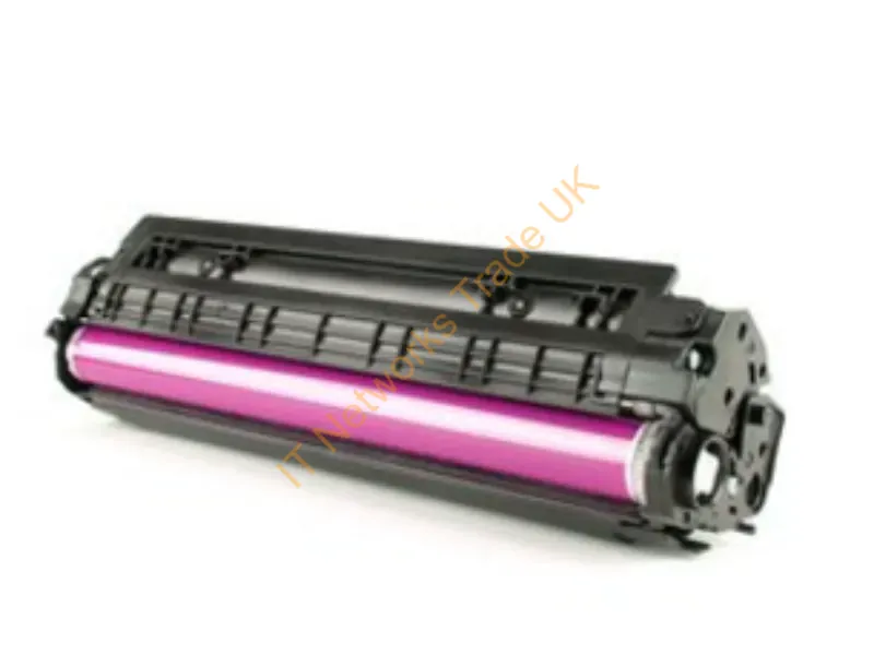 24B6513 - Lexmark 24B6513 Toner cartridge magenta, 50K pages for Lexmark XC 8160