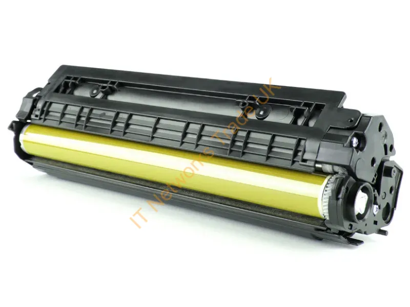 24B6514 - Lexmark 24B6514 Toner cartridge yellow, 50K pages for Lexmark XC 8160