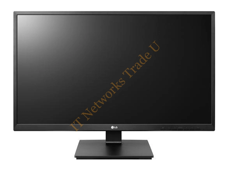 24BK550Y - LG 24BK550Y 23.8" Full HD LED Black computer monitor