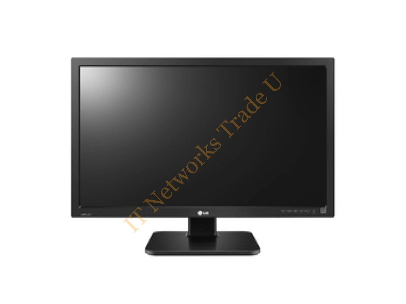 24BK55WD-B - LG 24BK55WD-B 24" Full HD LED Matt Flat Black computer monitor