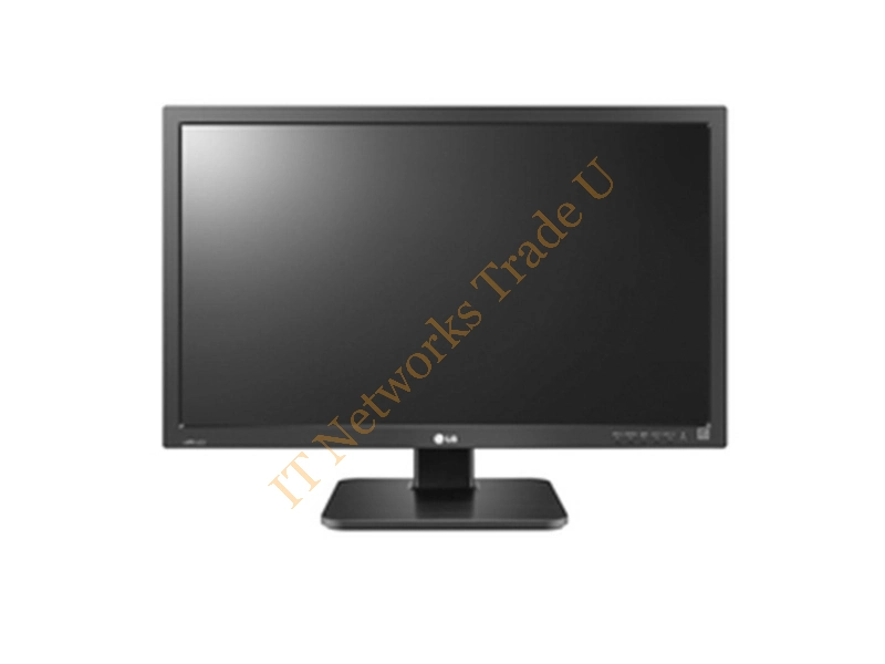 24BK55WV-B.AEU - LG 4BK55WV-B 24" Full HD LCD Black computer monitor