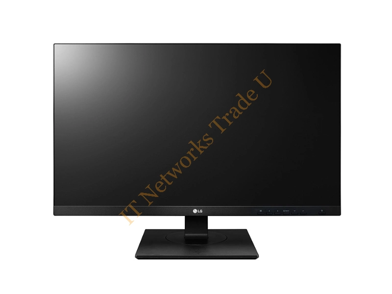 24BK750Y-B - LG 24BK750Y-B 23.8" Full HD LED Flat Black computer monitor LED display