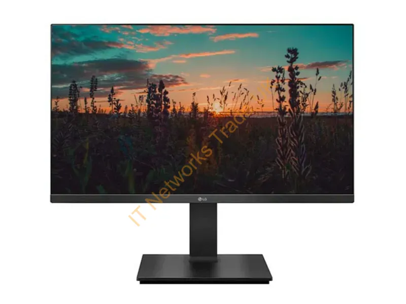 24BP450Y-I - Lg 24Bp450Y-I Computer Monitor 23.8" 1920 X 1080 Pixels Full Hd Black