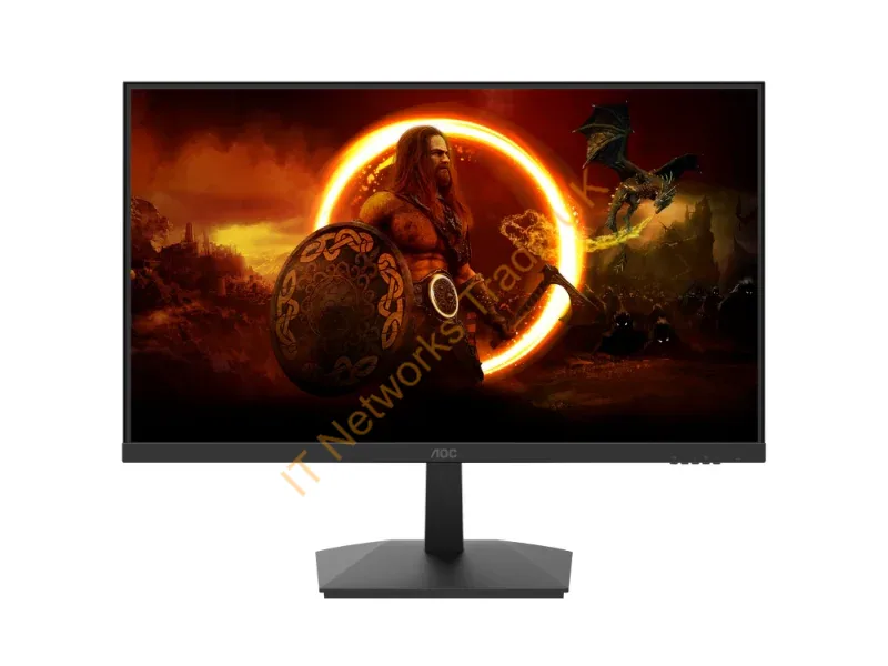 24G15N2 - AOC Gaming Monitor G1 24G15N2 - 60.5 cm (23.8) - 1920 x 108