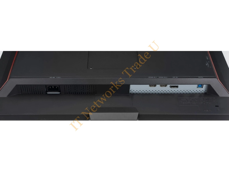 24GM79G-B.AEN - LG 24GM79G-B 24" Full HD LED Black computer monitor