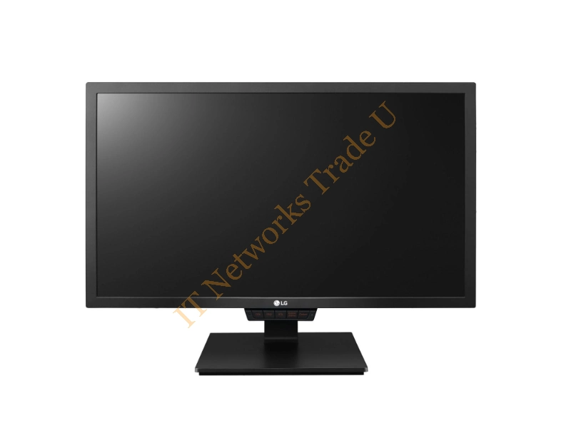 24GM79G-B - LG 24GM79G-B 24" Full HD LED Flat Black computer monitor LED display
