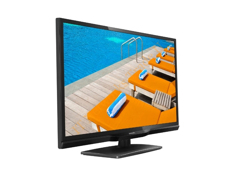 24HFL3010T/12 - Philips Professional LED TV 24HFL3010T/12 LCD Monitors