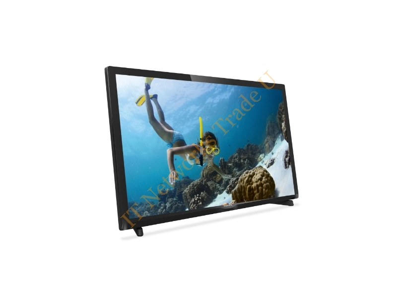 24HFL3011T/12 - Philips Hospitality TV 24HFL3011T/12 LCD Monitors