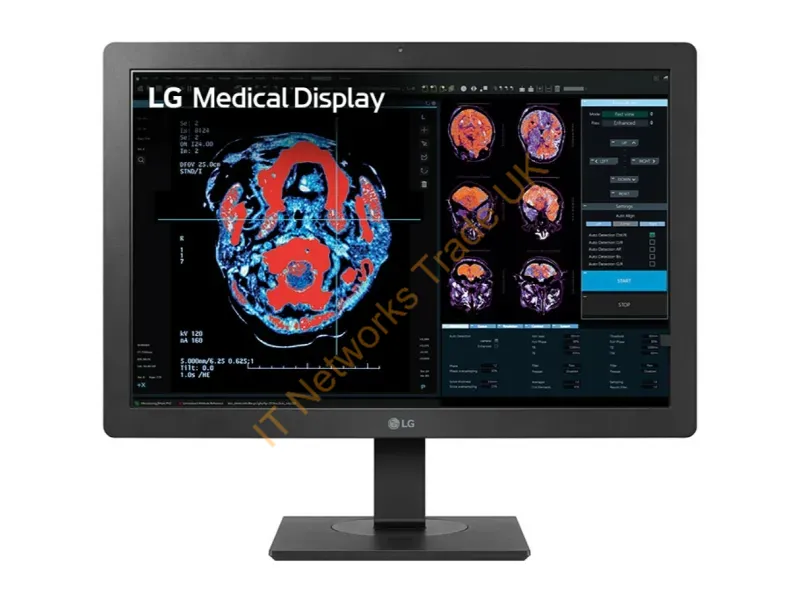24HR513C-B - Lg 24Hr513C-B Computer Monitor 24" 1920 X 1080 Pixels Full Hd Black