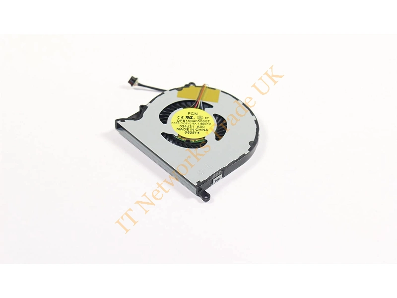 24J21 Dell Tablet Fan for Venue 11 Pro 7130 Cooling Fan