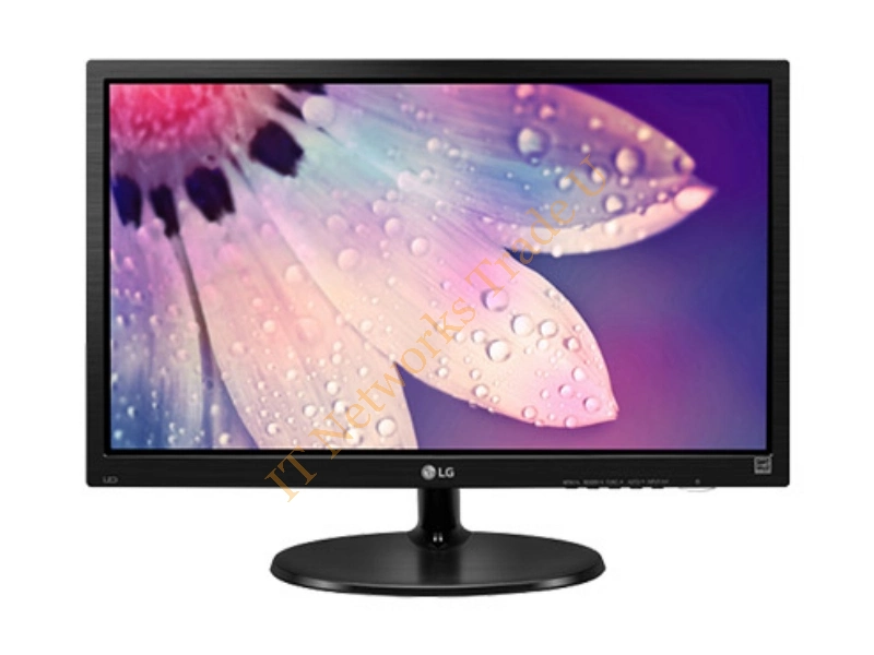 24M38H-B - LG 24M38H-B 23.5" Full HD LED Flat Black computer monitor
