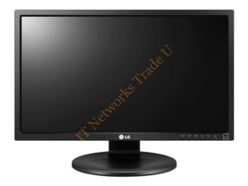 24MB35PM-B - LG 24MB35PM-B 23.8" Full HD LED Black computer monitor