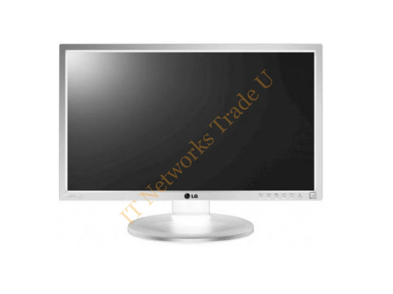 24MB35PM-W - LG 24MB35PM 23.8" Full HD LED Matt White computer monitor