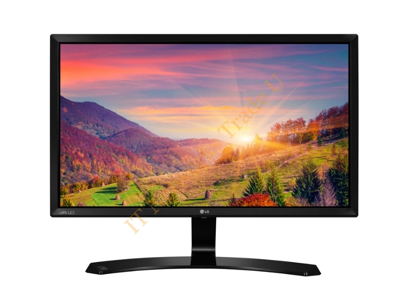 24MP58VQ - LG 24MP58VQ 24" Full HD LED computer monitor LED display