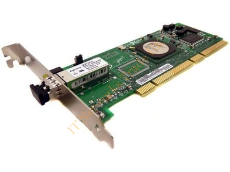 24P0960 IBM TotalStorage FC2-133 Host Bus Adapter (Single Channel) Fiber Channel Controller