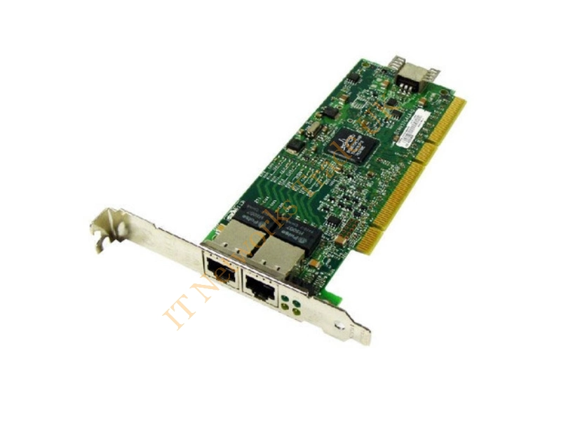 24P0961 IBM TotalStorage 2GB/s Fibre Channel PCI-Express Low Profile Host Bus Adapter