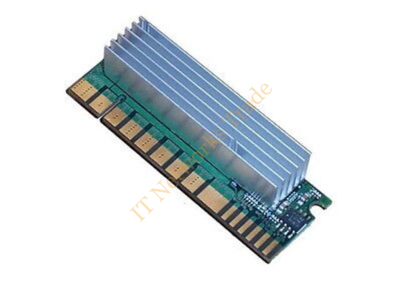 24P1031 IBM SCSI Backplane for Xseries 225 Server Accessory