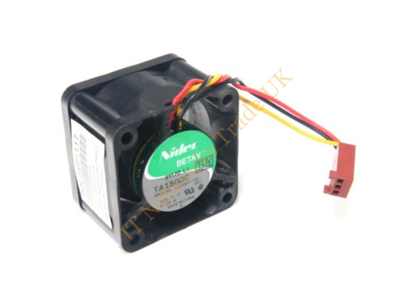 24P1117 IBM 40X40X28MM Fan for xSeries 335 Cooling Fan