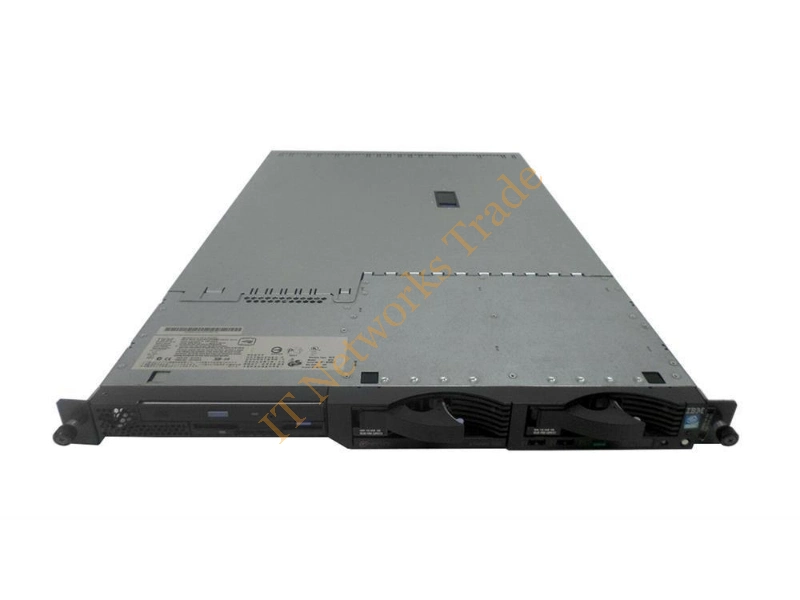 24P1121 IBM 1U Rack Mounting Kit for xSeries X335 System x3250 Server Accessory