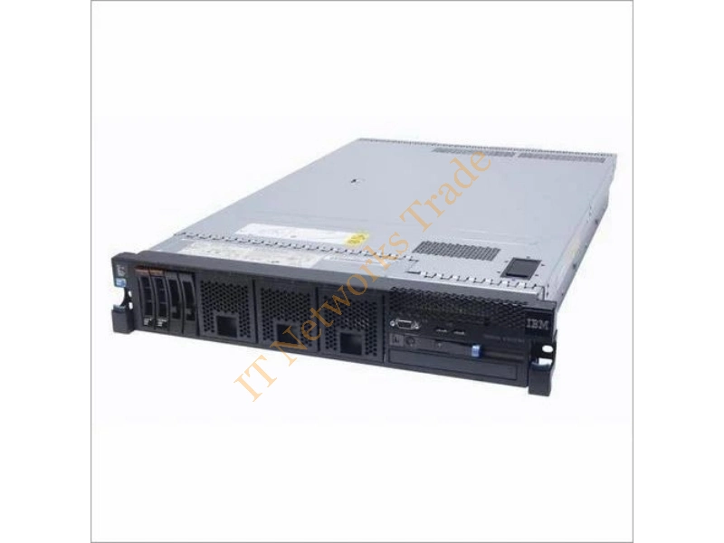 24P2411 IBM 1U Rack Mounting Kit for xSeries X335 System x3250 Server Accessory