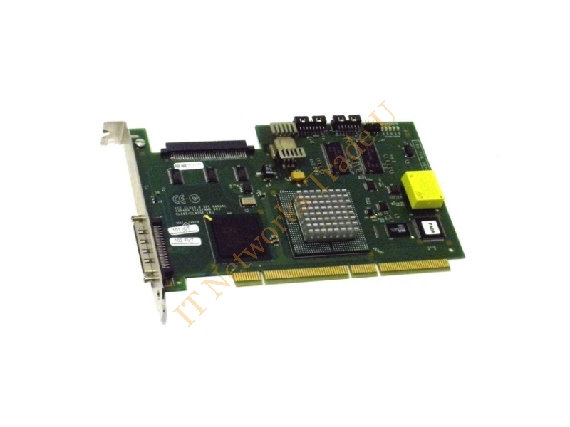24P2591 IBM ServeRAID-4LX Ultra160 SCSI Controller RAID Controller
