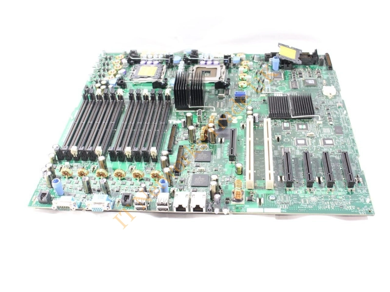 24P3374 IBM System Board for System x330 Server Motherboard