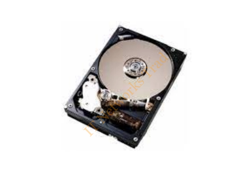 24P3692 IBM 73GB 10000RPM Ultra 160 SCSI 3.5-inch Server Hard Drive Internal HDD