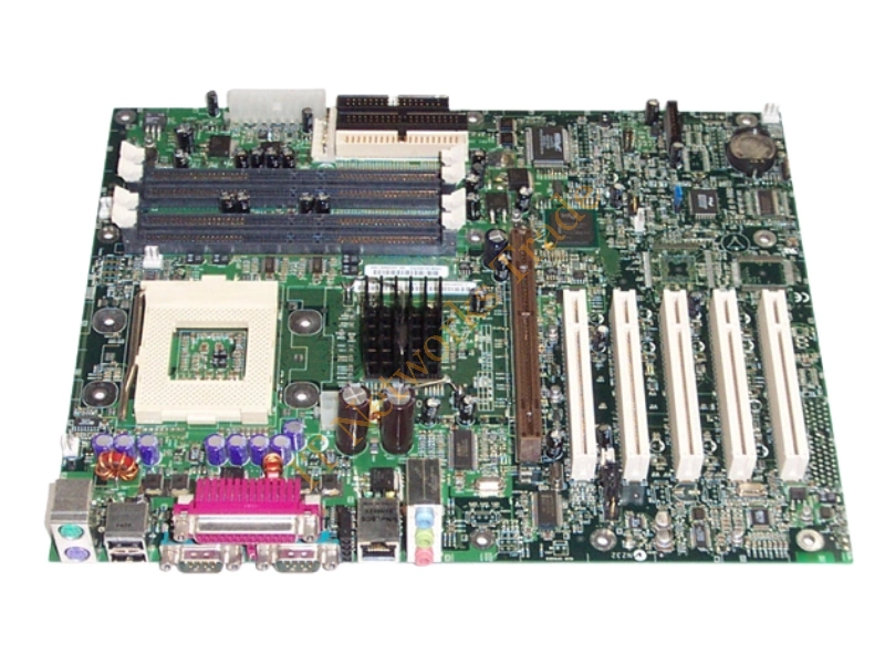 24P4002 IBM Pentium 4 System Board for Netvista Desktop Motherboard