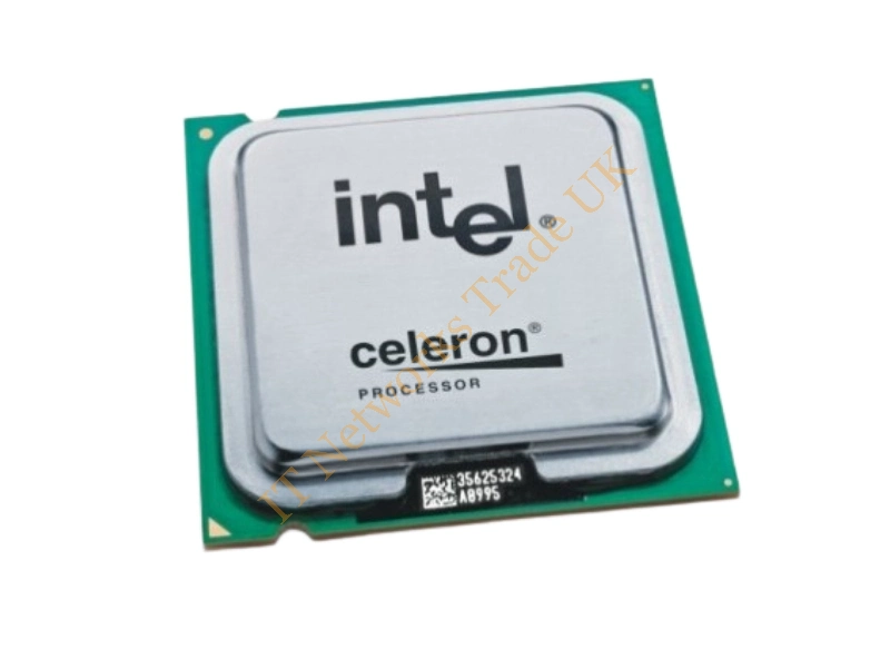 24P5944 IBM 850MHz 100MHz FSB 128KB L2 Cache Socket PPGA370 Intel Celeron 1-Core Retail Processor