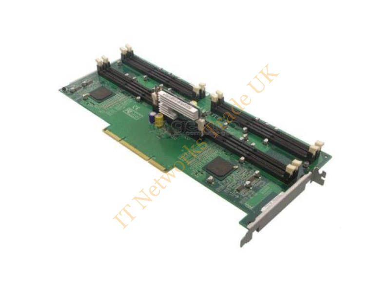 24P6827 IBM 5V/20A Intellistation M Pro Voltage Regulator Module