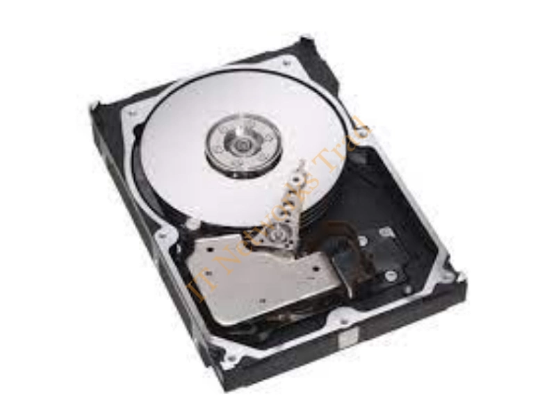 24P7308 IBM 146GB 10000RPM Ultra 320 SCSI 3.5-inch Server Hard Drive Internal HDD