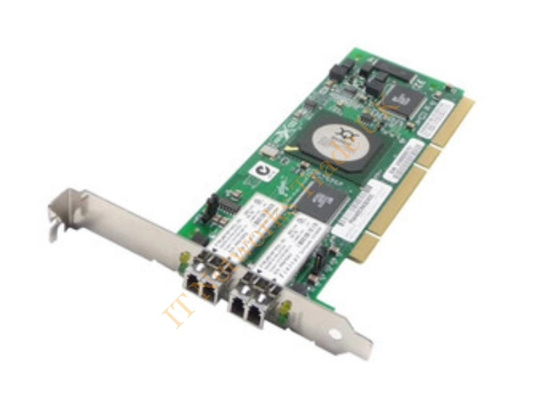 24P8175 IBM 2GB Dual Port PCI-x Host Bus Adapter