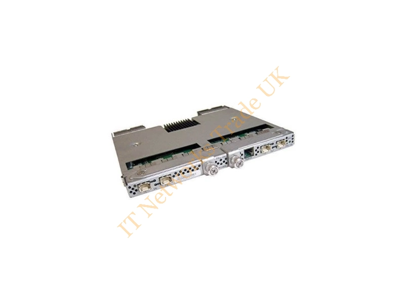 24R1058 IBM 2107 DS8000 8-Port Fibre Channel Interface Card Fiber Channel Controller