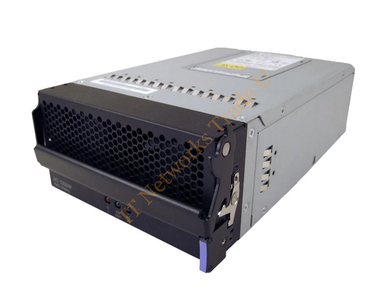 24R2646 IBM 1300-Watts DC Power Supply for BladeCenter