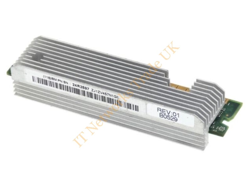 24R2698 IBM 12V Voltage Regulator Module for xSeries x336