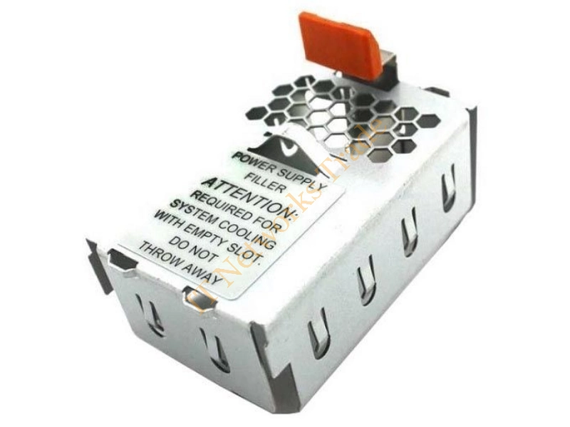 24R2735 IBM Blank Power Supply Filler for X3500 Server Server Accessory