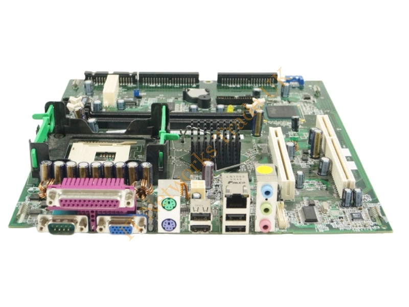 24VFM Dell Motherboard / System Board / Mainboard