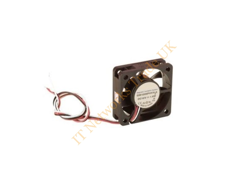 25-0041 HP Fan 230VAC 0.07A 14.5W 30CFM 92X92X25MM Cooling Fan