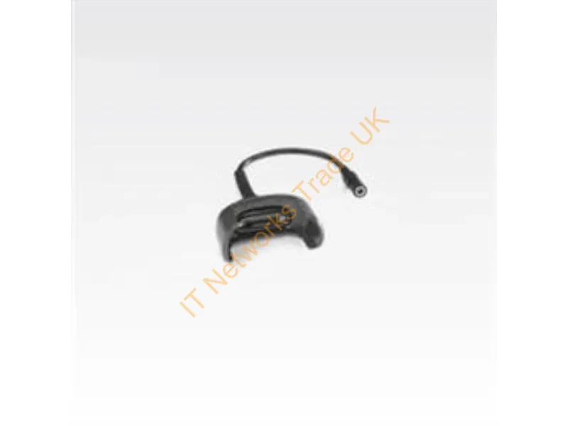 25-70103-03R - Motorola Charge-Only Cable Black