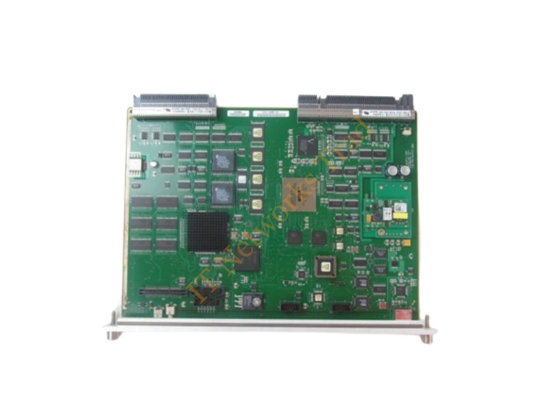 250-029-901 EMC ED-140M Control Processor Board